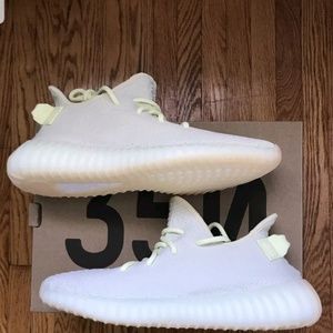 Adidas Yeezy Boost 350 V2 Butter